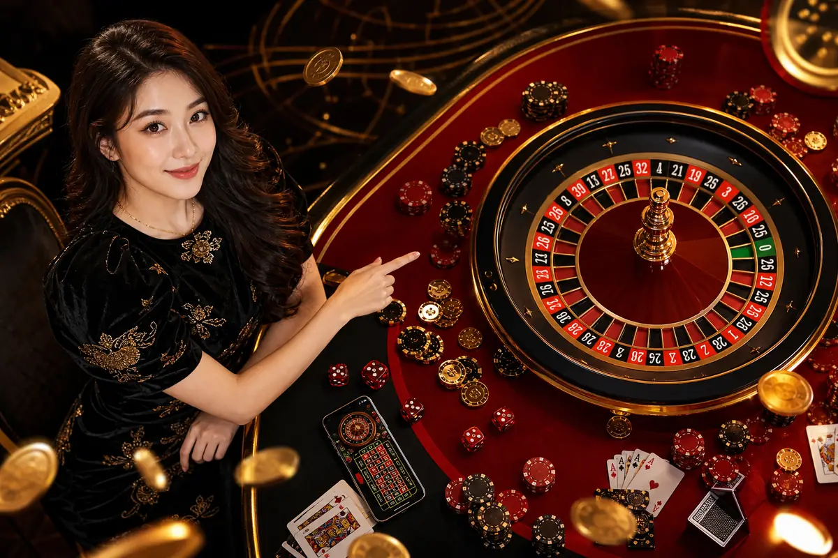 lg88 về chúng tôi