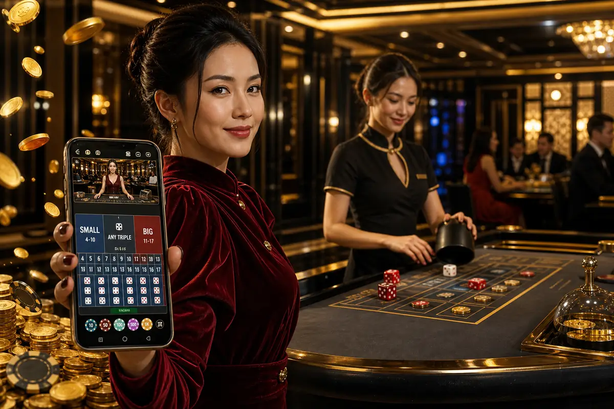 lg88 casino live
